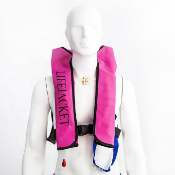 solas standard 150N pfd life jacket for fishing